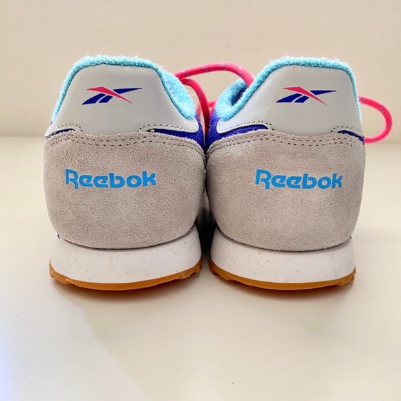 Reebok Concept Sample 003 Low Top Sneakers - Picture 6 of 8
